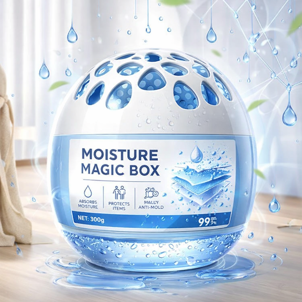 Dezumidificator pentru Casa-UmeStop