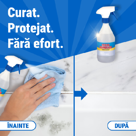 Spray Anti-Mucegai-CuratMax
