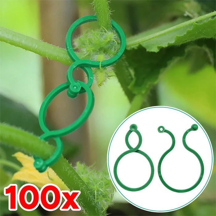 Set 100 Cleme PlantFix